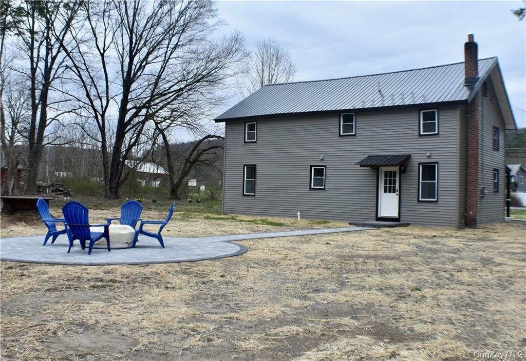Single Family Route 209  Ulster County, NY 12446, MLS-953878-2