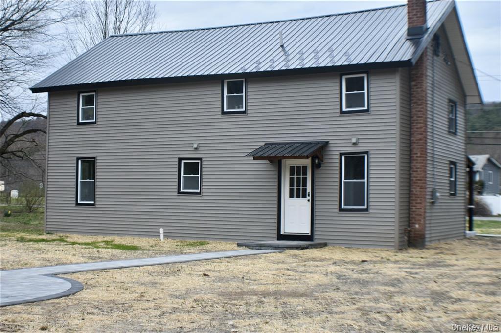 Single Family Route 209  Ulster County, NY 12446, MLS-953878-25