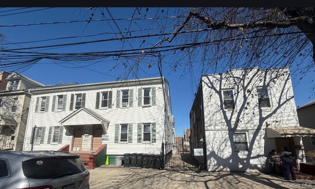 Single Family Corona Queens, NY 11368, MLS-953894-2