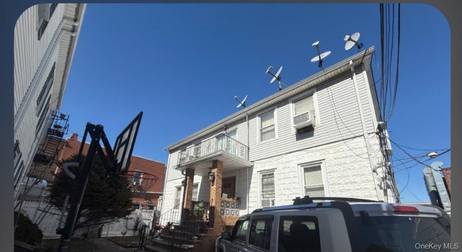 Single Family Corona  Queens, NY 11368, MLS-953894-7