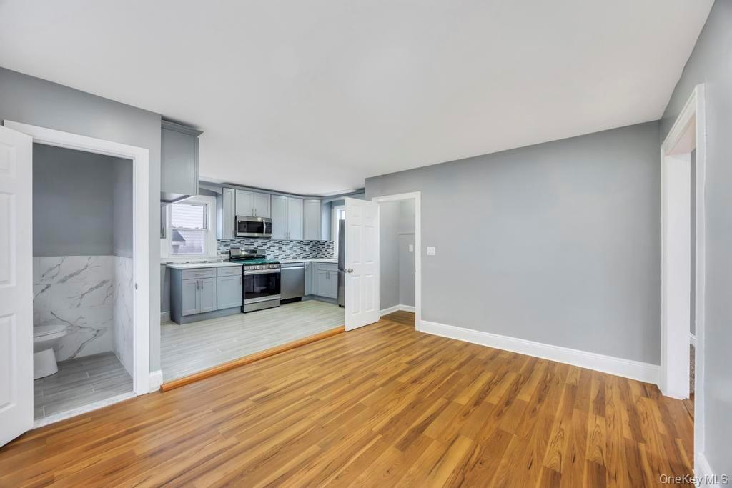 Single Family Sapir  Nassau County, NY 11580, MLS-953895-16