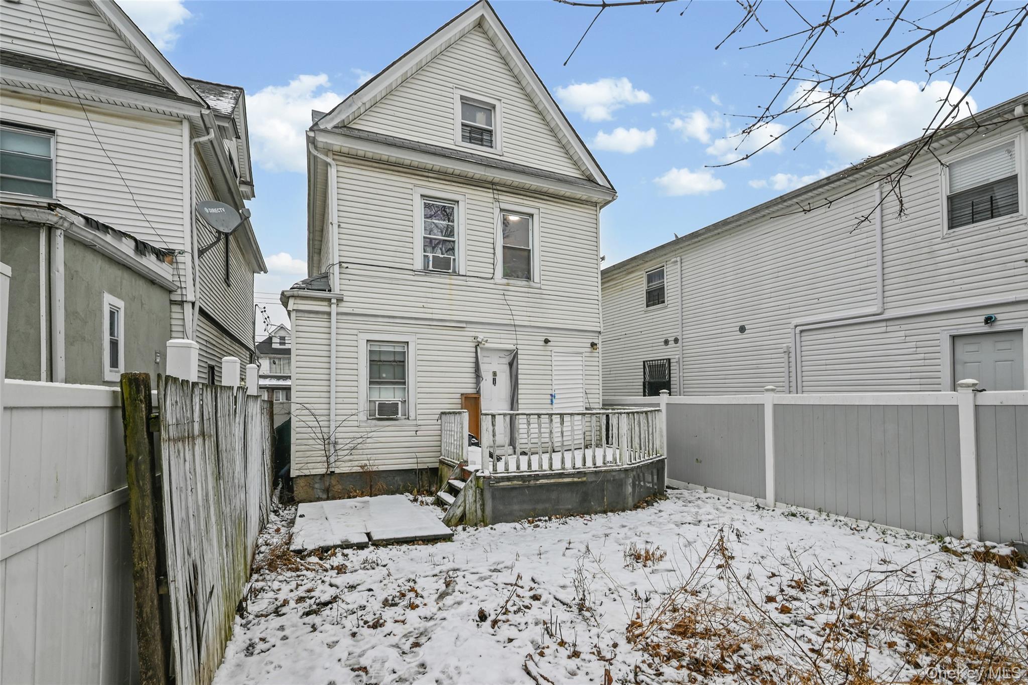 Single Family 171st Queens, NY 11433, MLS-953902-2
