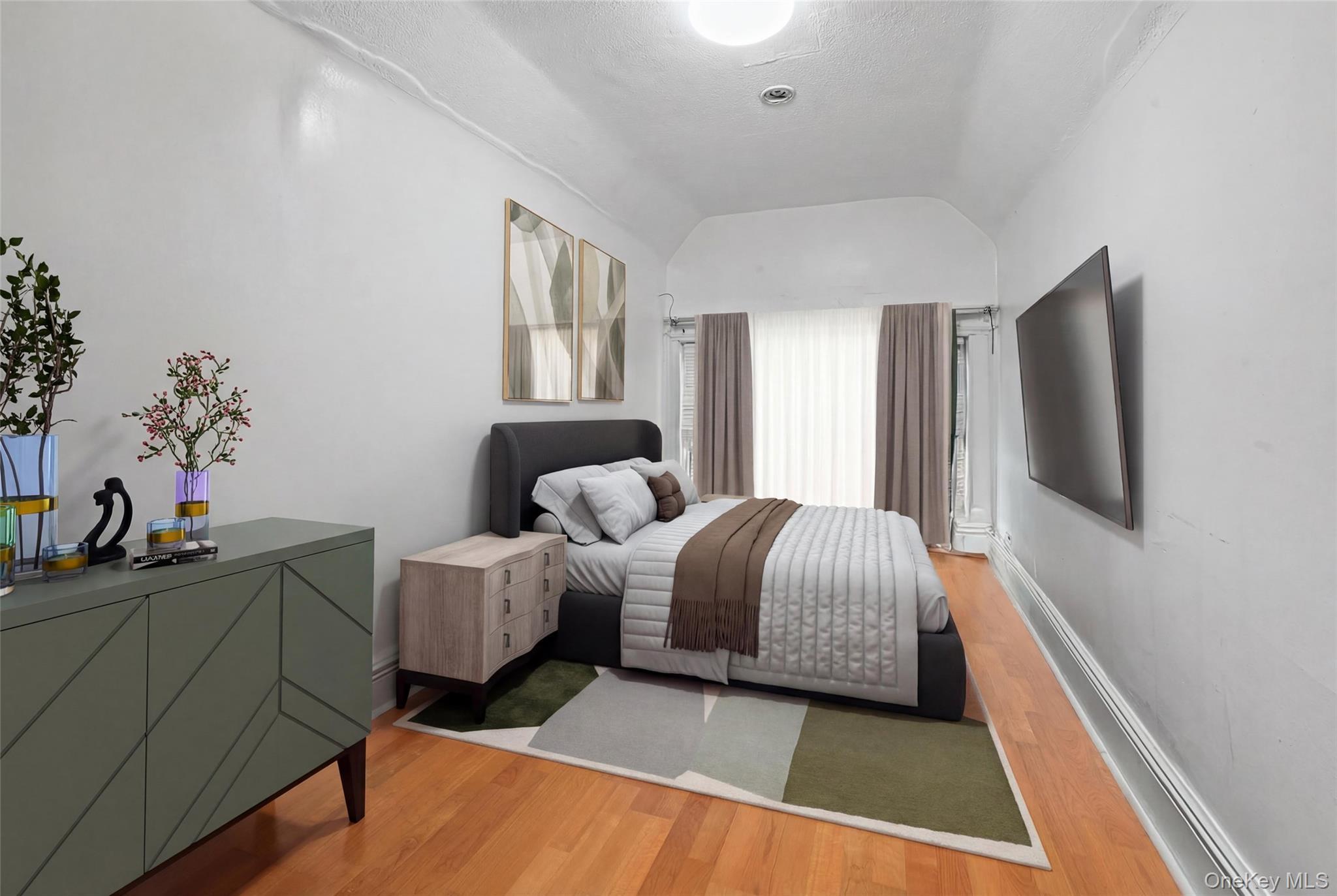 Single Family 171st Queens, NY 11433, MLS-953902-22