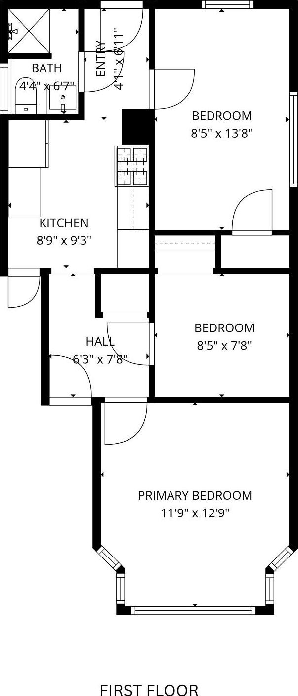 Single Family 171st Queens, NY 11433, MLS-953902-30