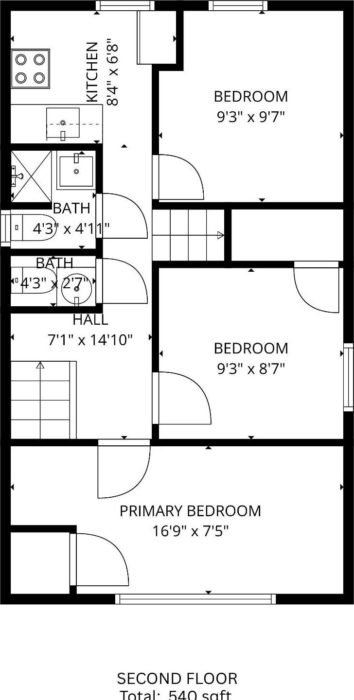 Single Family 171st  Queens, NY 11433, MLS-953902-31