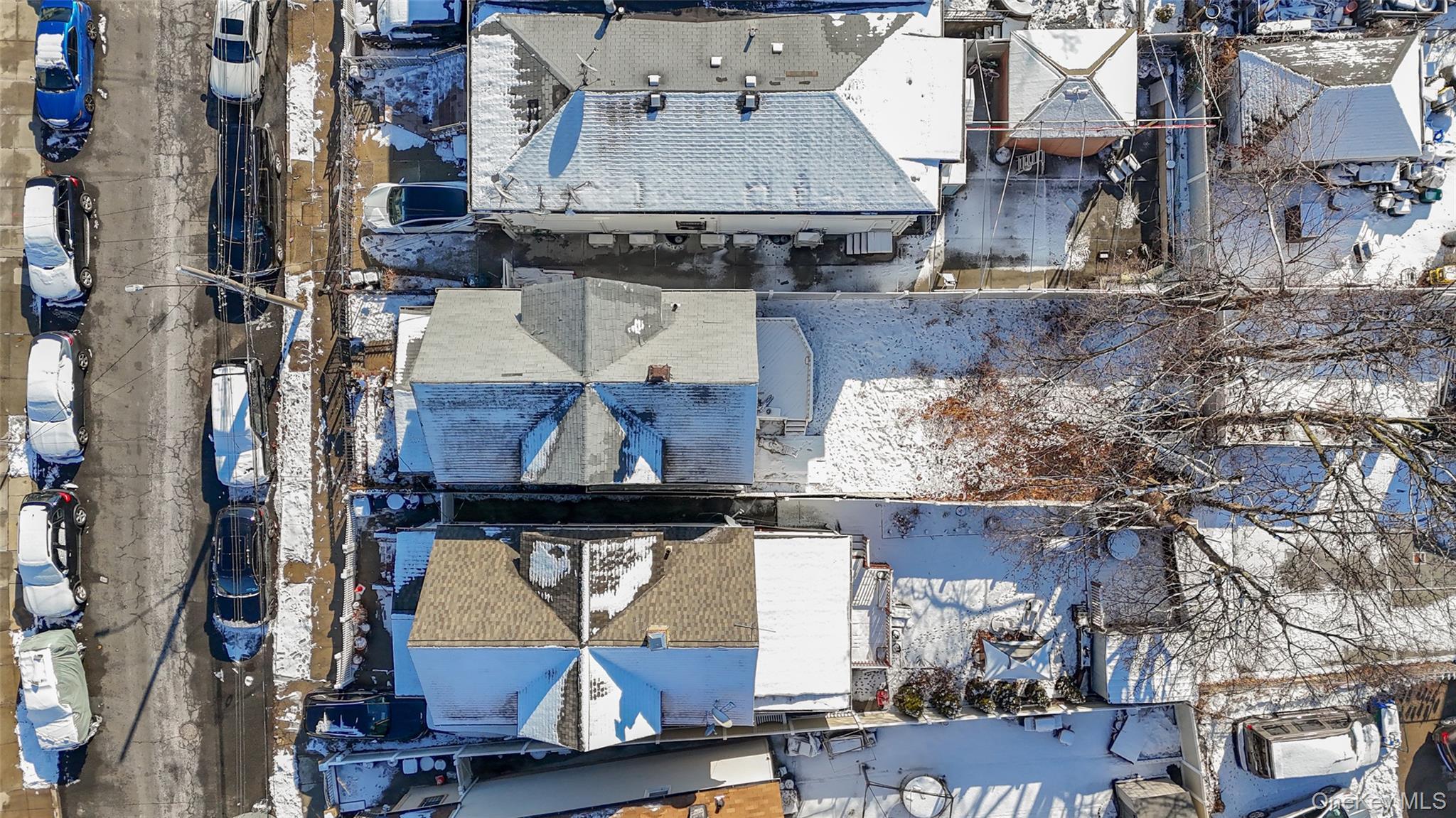 Single Family 171st Queens, NY 11433, MLS-953902-4