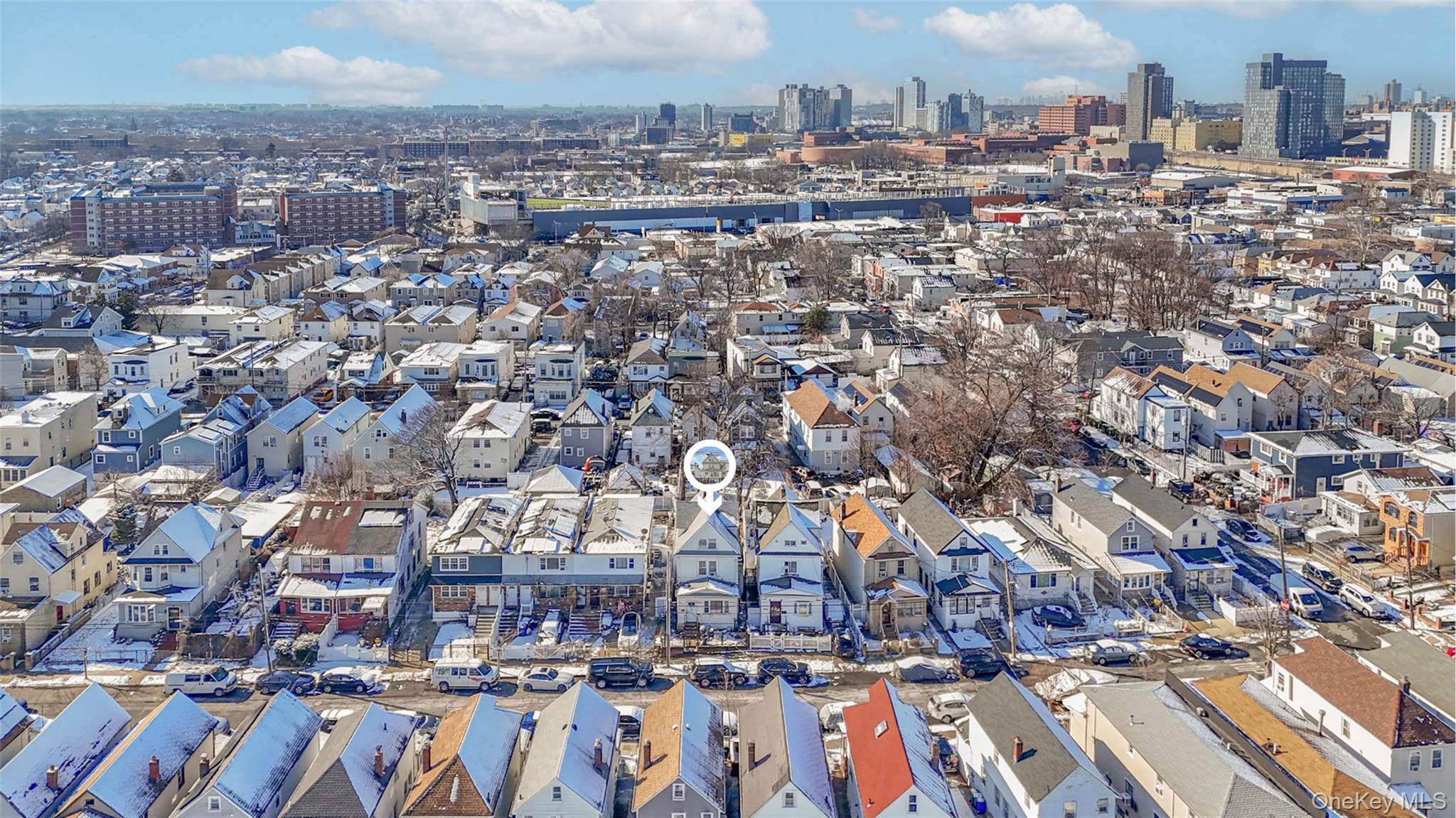 Single Family 171st Queens, NY 11433, MLS-953902-5