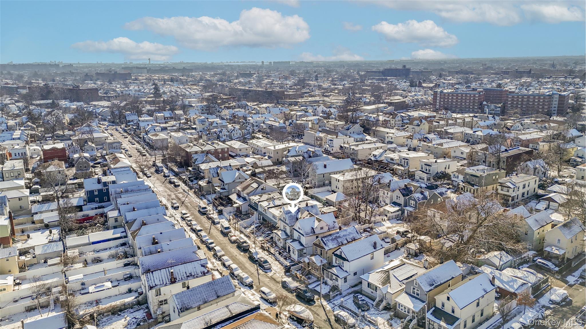 Single Family 171st Queens, NY 11433, MLS-953902-6