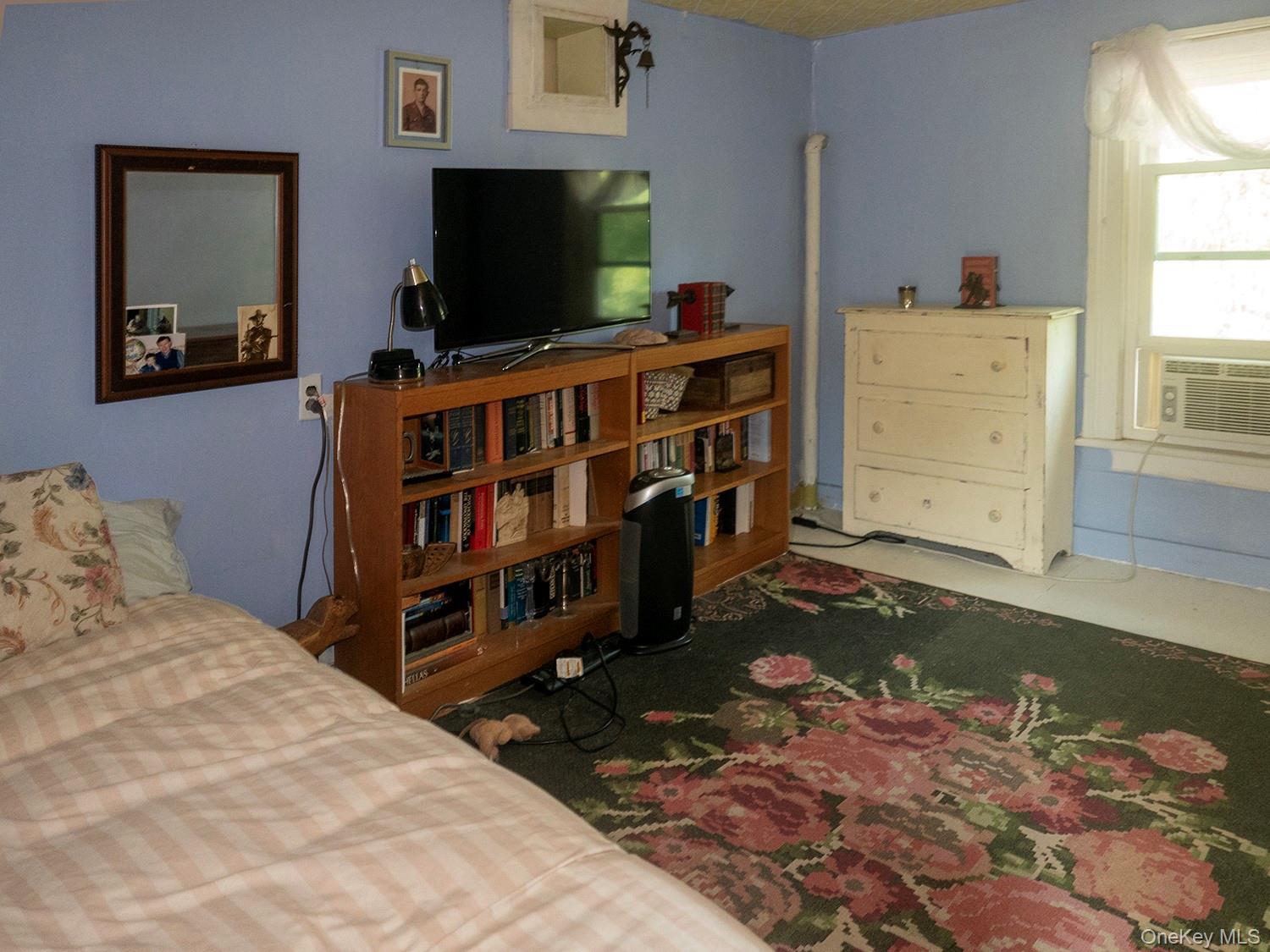 Single Family Atlantic  Columbia County, NY 12172, MLS-953907-12