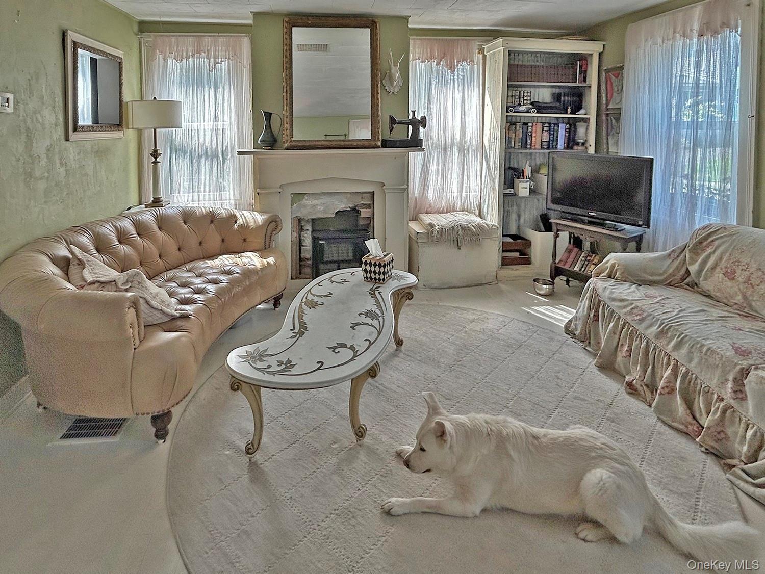 Single Family Atlantic  Columbia County, NY 12172, MLS-953907-4