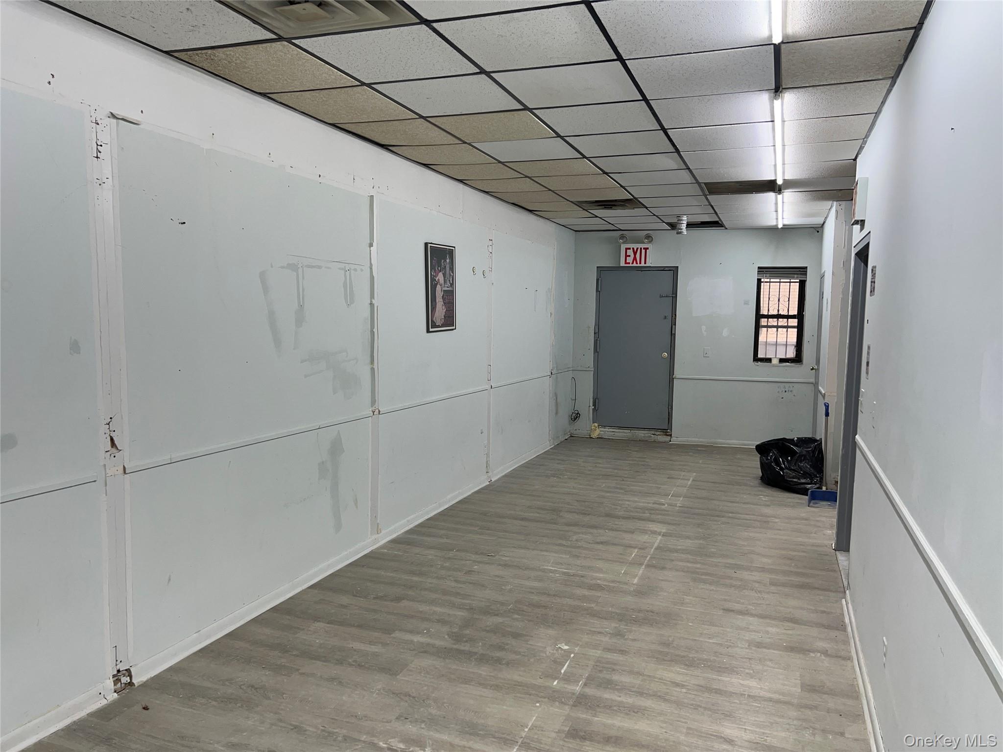 Commercial Lease Main Street  Queens, NY 11355, MLS-953911-6