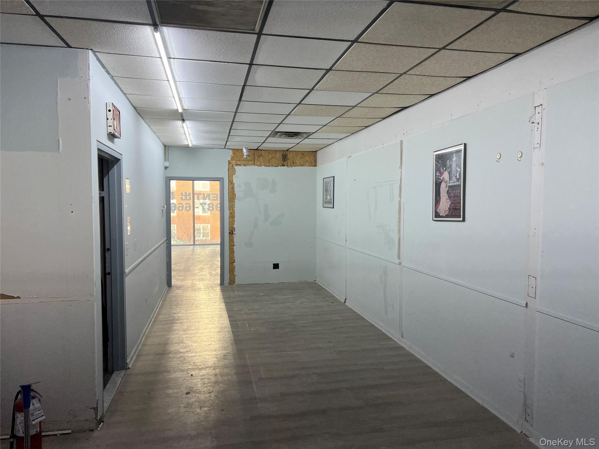 Commercial Lease Main Street  Queens, NY 11355, MLS-953911-7