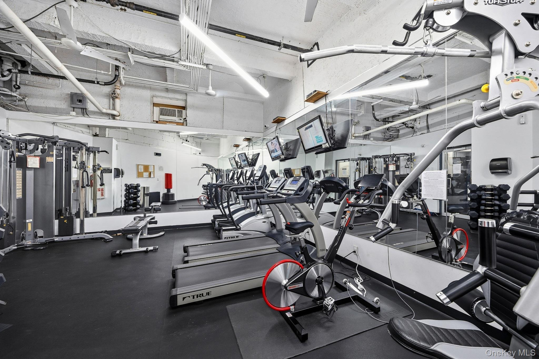 Coop Yellowstone  Queens, NY 11375, MLS-953912-21