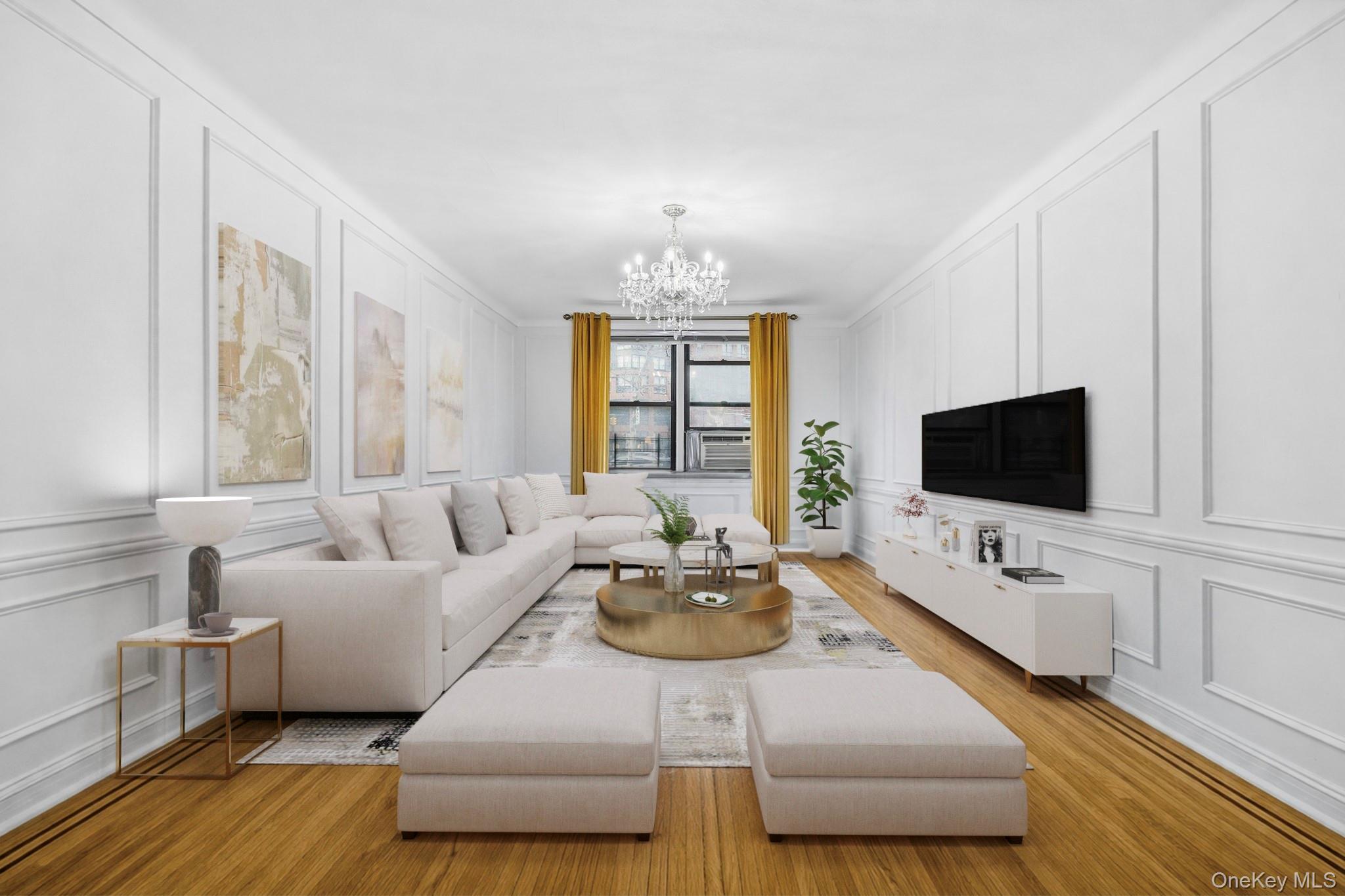 Coop Yellowstone  Queens, NY 11375, MLS-953912-6