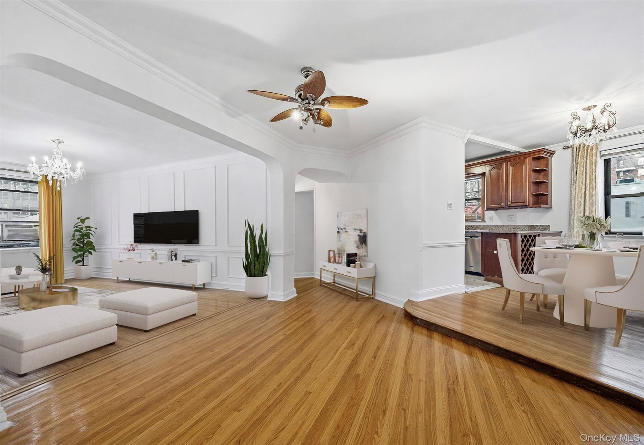 Coop Yellowstone  Queens, NY 11375, MLS-953912-7