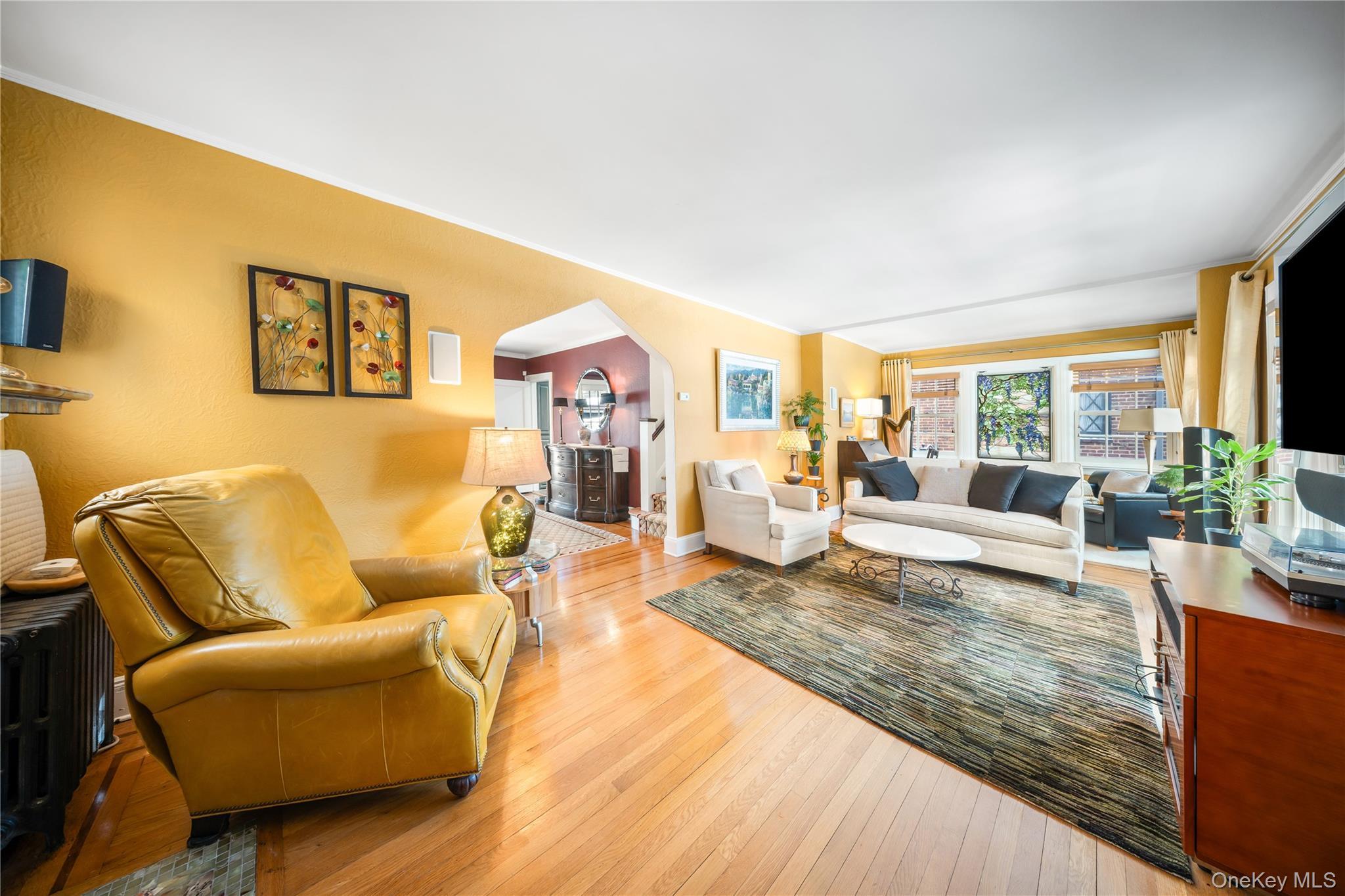 Single Family 168th Queens, NY 11358, MLS-953919-2