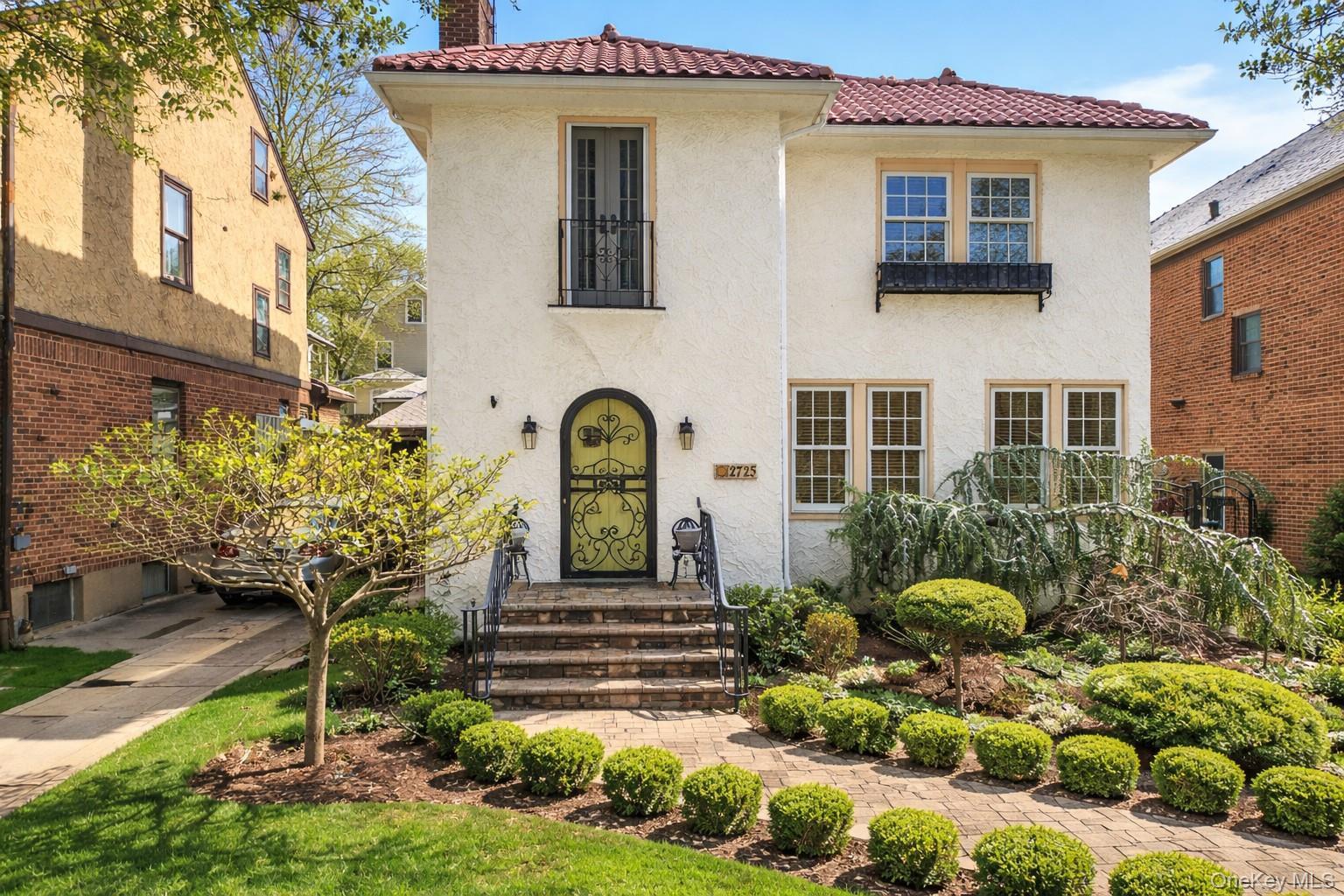 Single Family 168th  Queens, NY 11358, MLS-953919-20