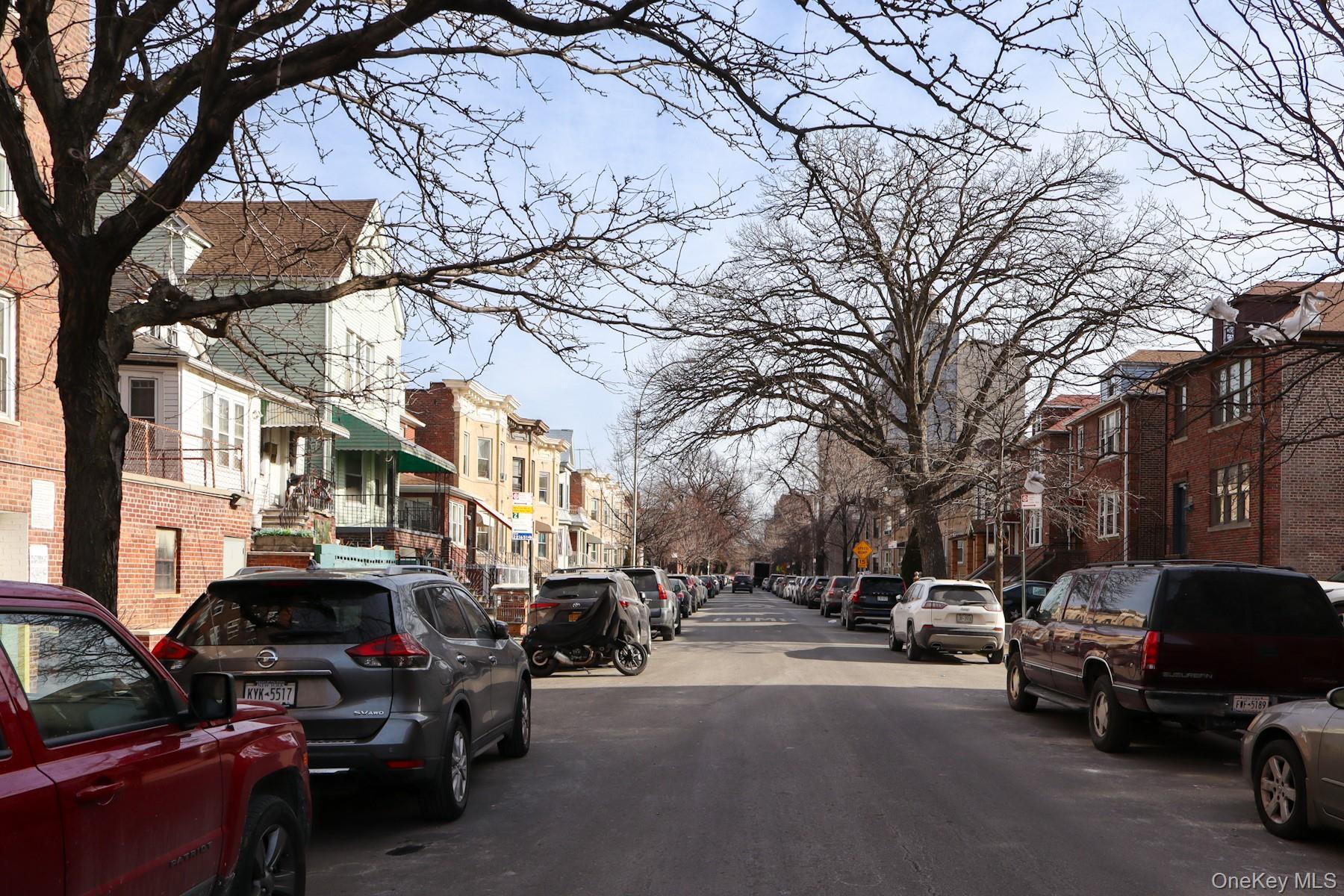 Coop Metropolitan  Bronx, NY 10462, MLS-953943-14