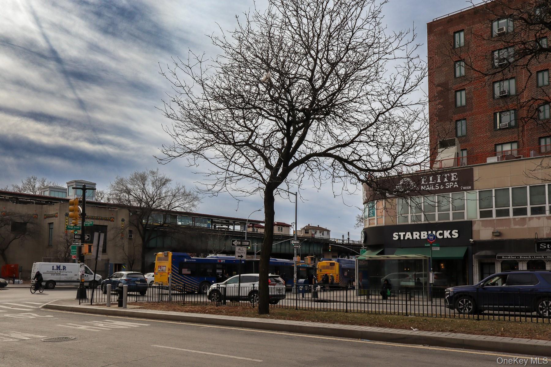 Coop Metropolitan  Bronx, NY 10462, MLS-953943-16