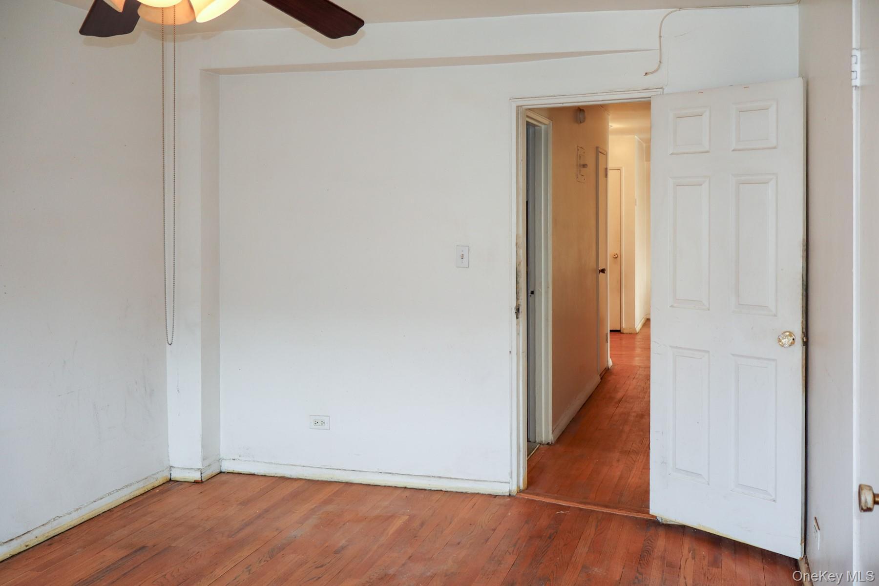 Coop Metropolitan  Bronx, NY 10462, MLS-953943-6