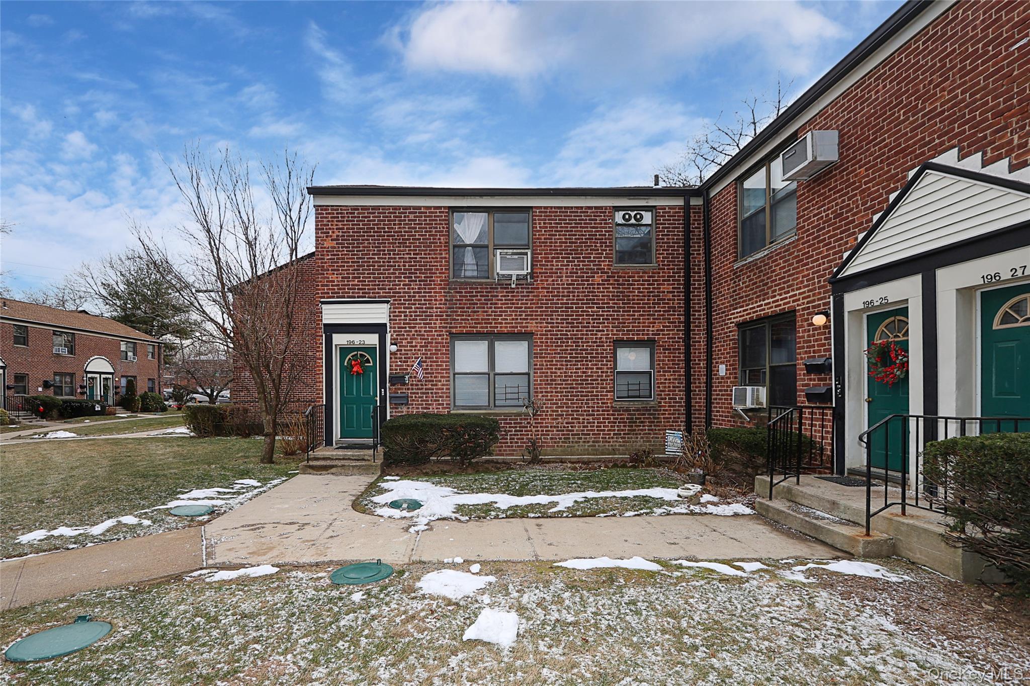 Coop 73rd Ave  Queens, NY 11365, MLS-953947-4