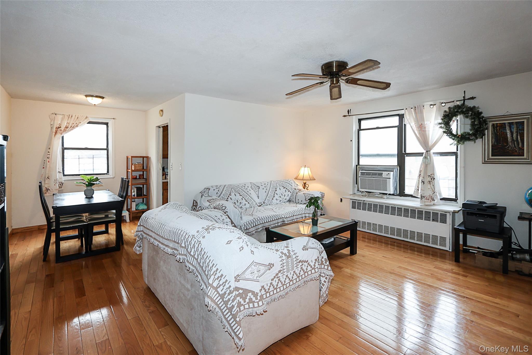 Coop 73rd Ave  Queens, NY 11365, MLS-953947-5