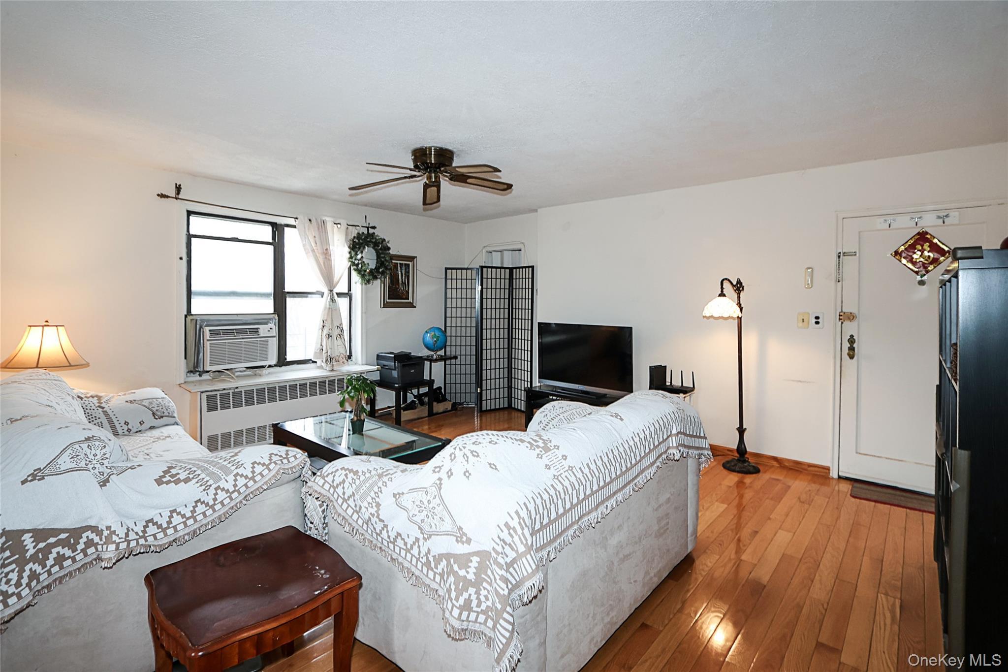 Coop 73rd Ave  Queens, NY 11365, MLS-953947-8