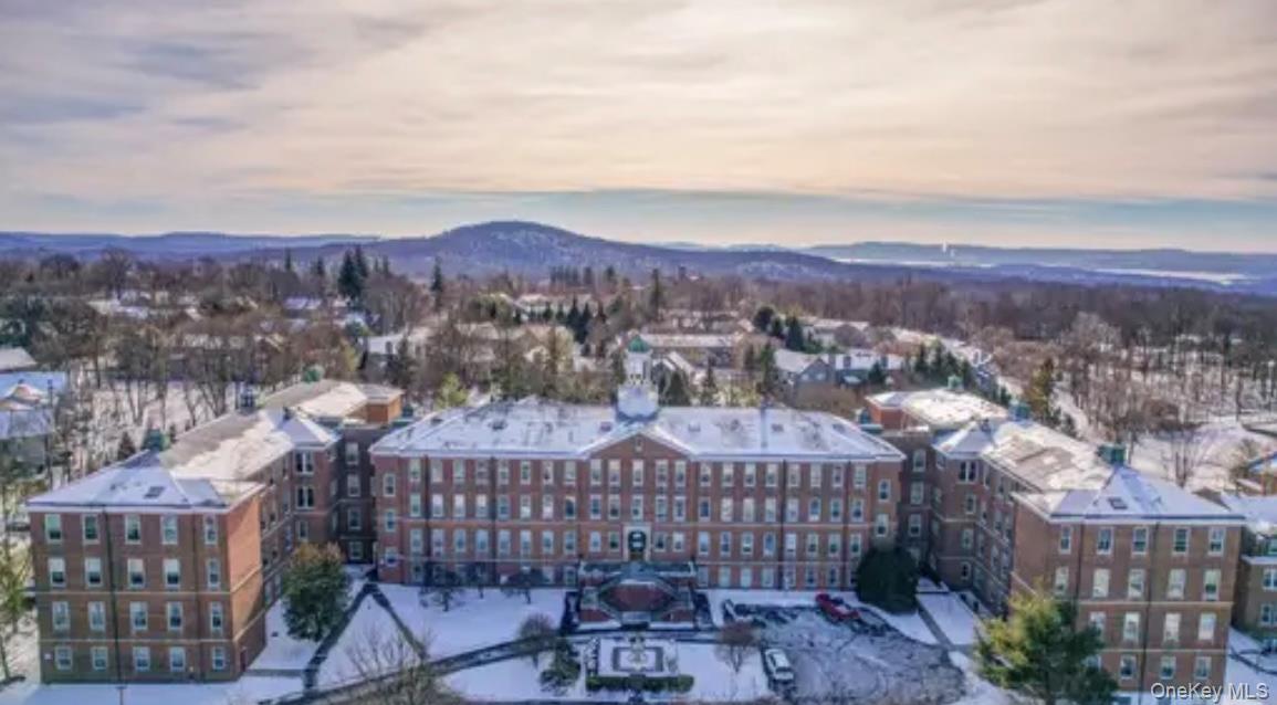 Condo Villa At The  Westchester County, NY 10566, MLS-953951-14