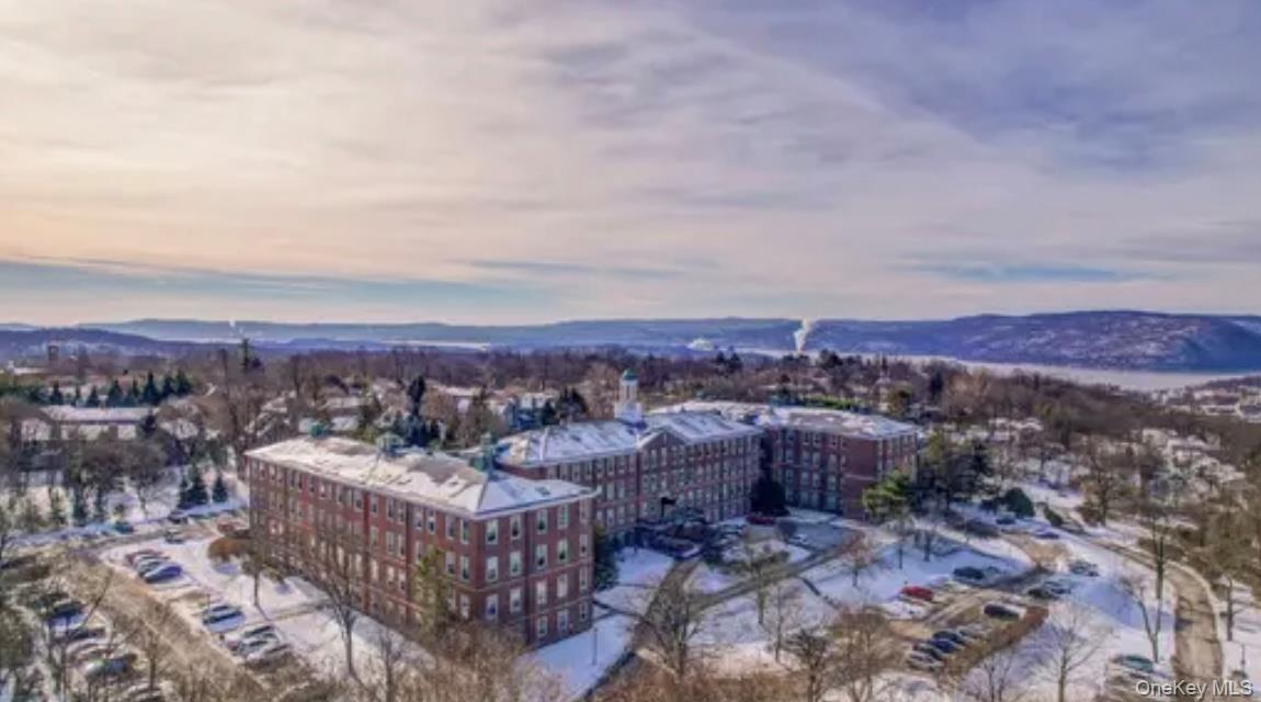 Condo Villa At The  Westchester County, NY 10566, MLS-953951-16