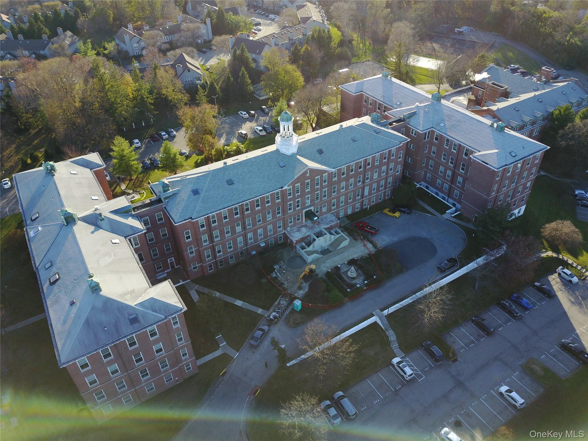 Condo Villa At The  Westchester County, NY 10566, MLS-953951-2