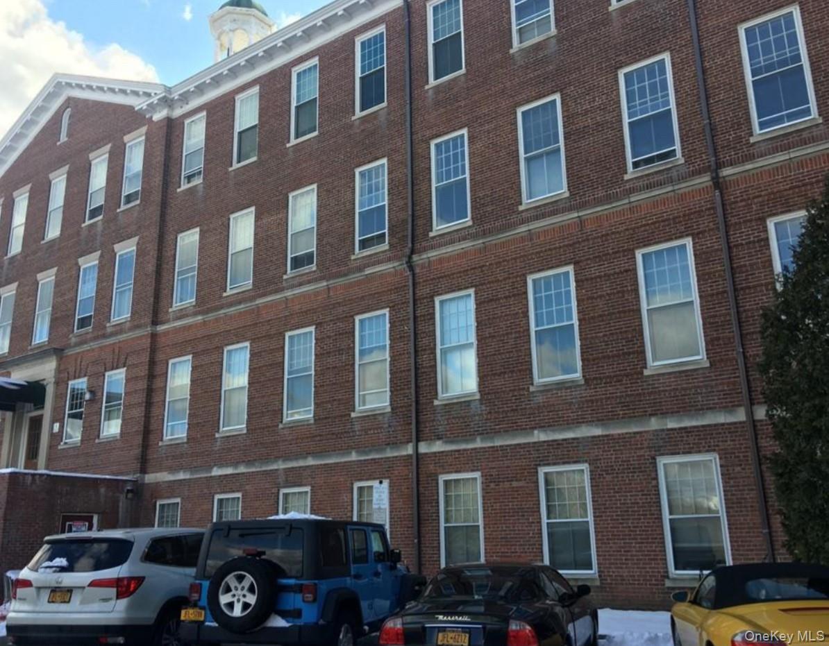 Condo Villa At The  Westchester County, NY 10566, MLS-953951-20