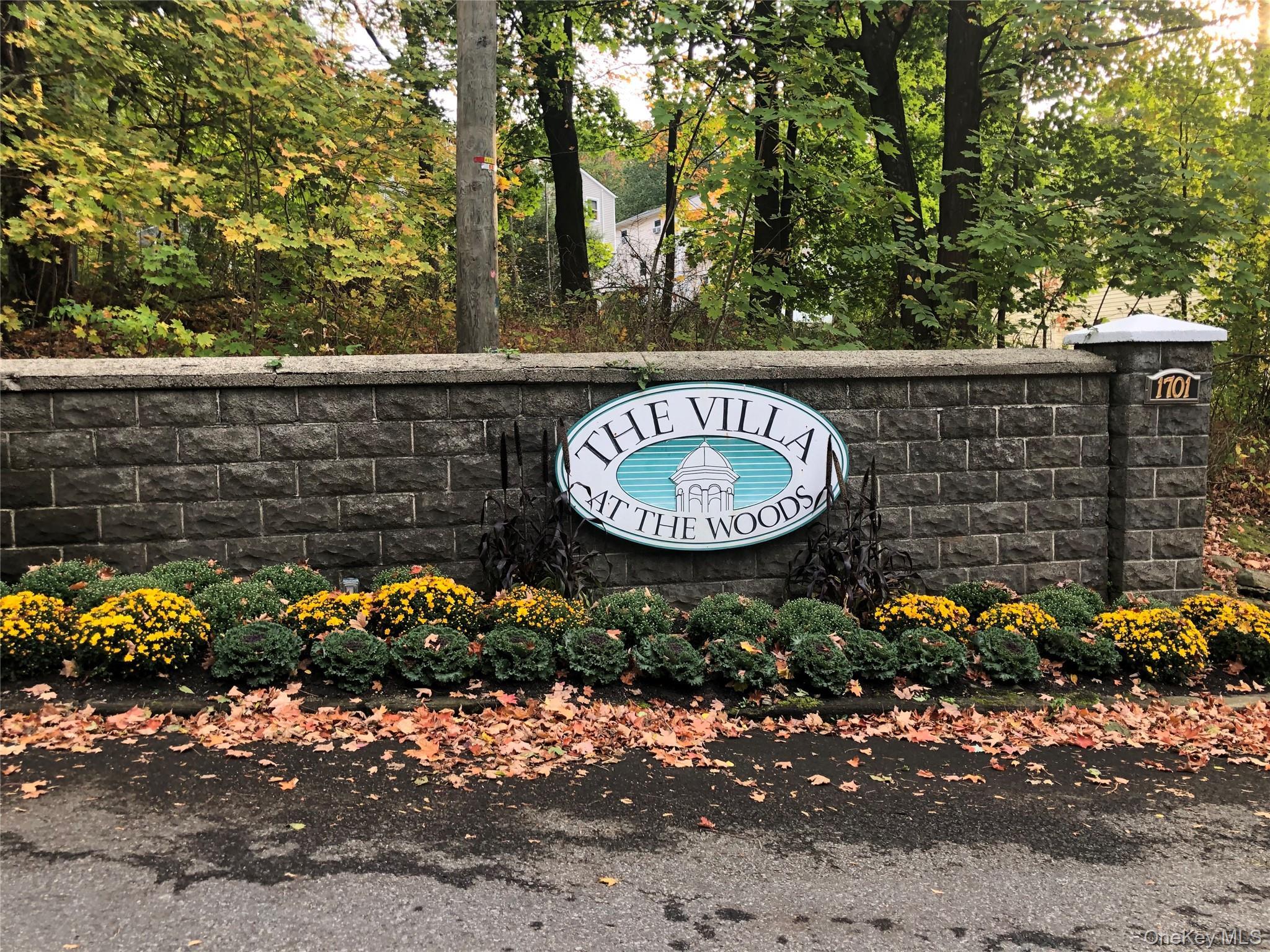Condo Villa At The  Westchester County, NY 10566, MLS-953951-3
