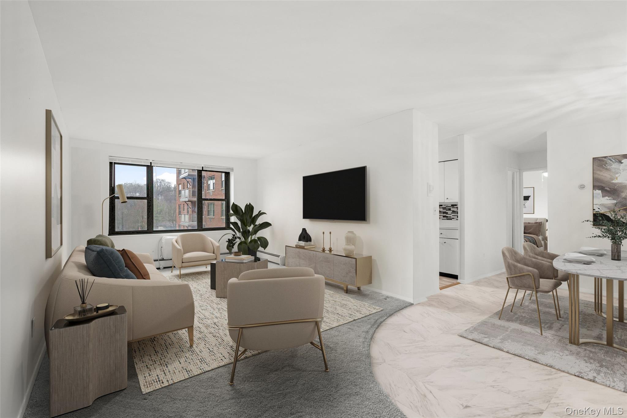 Coop Carpenter  Westchester County, NY 10549, MLS-953975-5