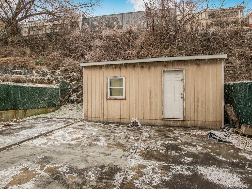 Single Family Boller Bronx, NY 10466, MLS-953989-18