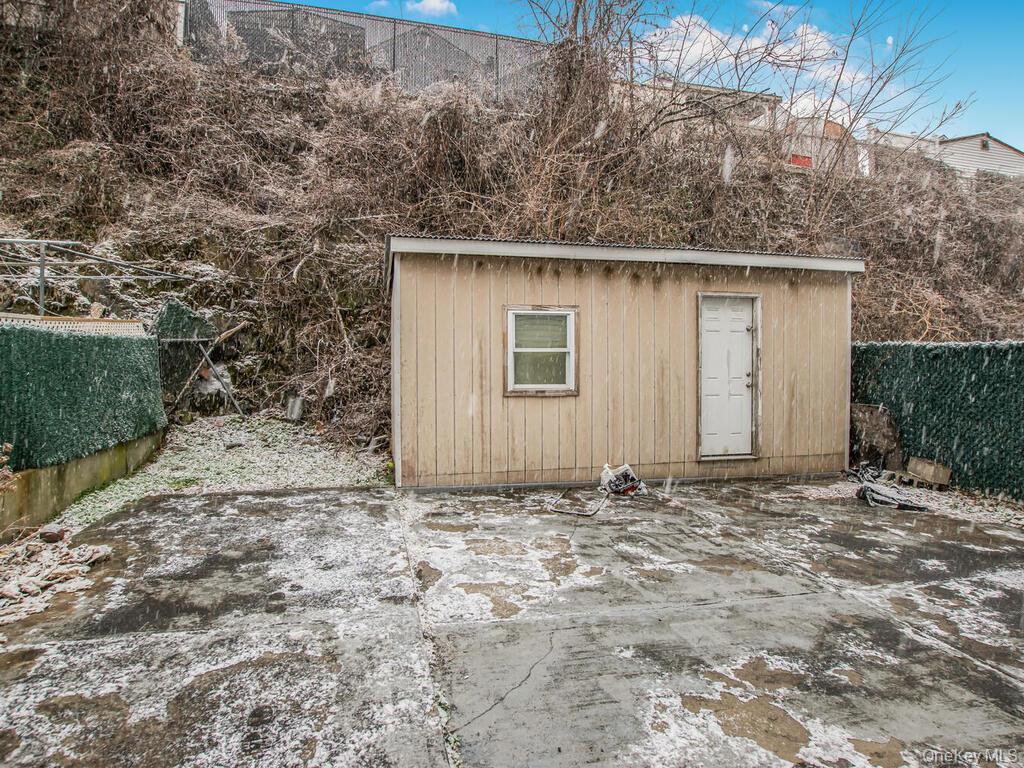 Single Family Boller Bronx, NY 10466, MLS-953989-19