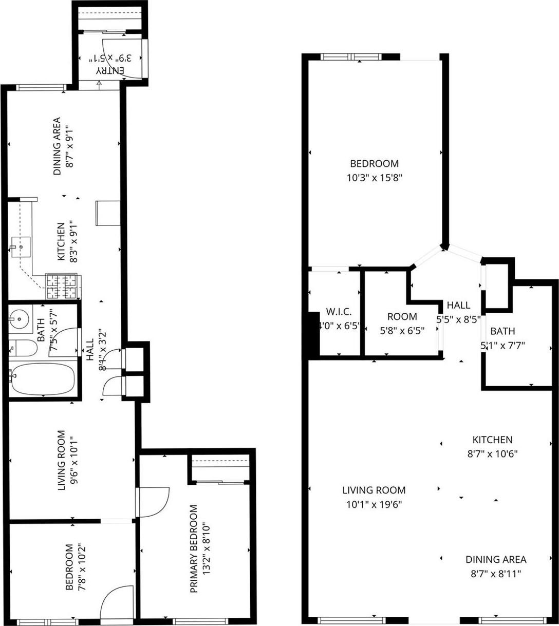 Single Family Avenue L  Brooklyn, NY 11236, MLS-953992-10