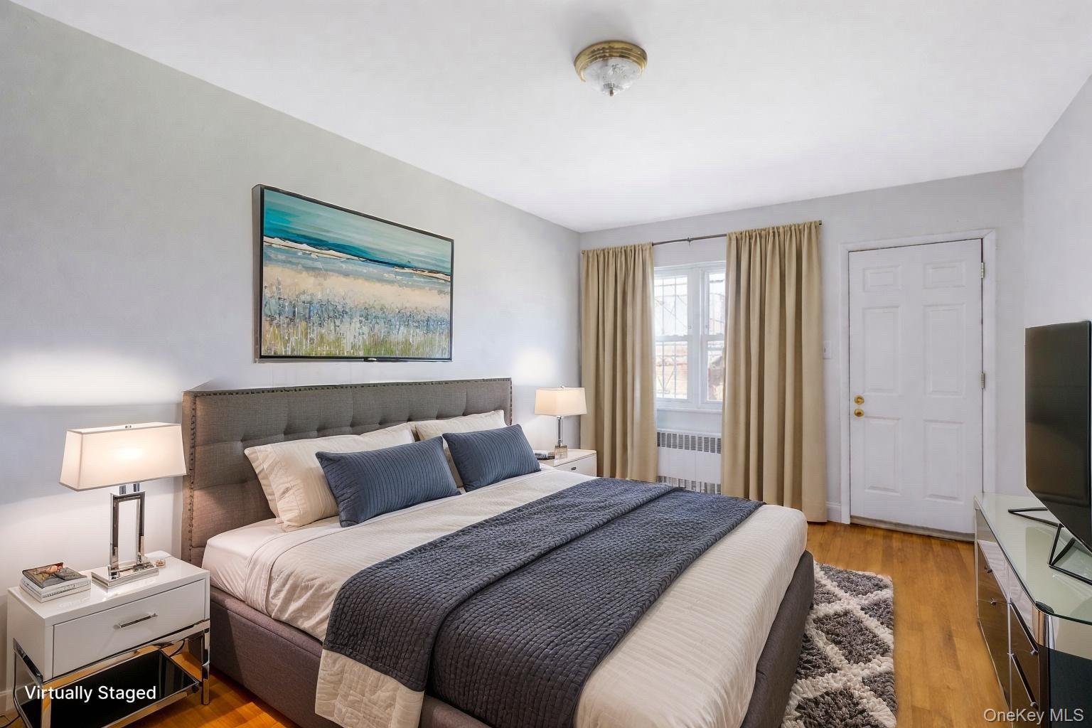 Single Family Avenue L  Brooklyn, NY 11236, MLS-953992-7