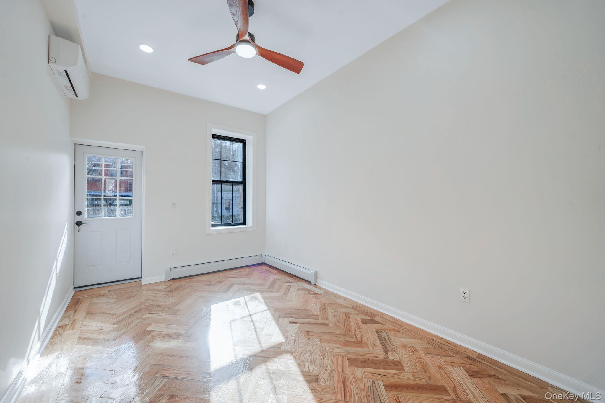 Single Family Kosciuszko  Brooklyn, NY 11221, MLS-953997-16