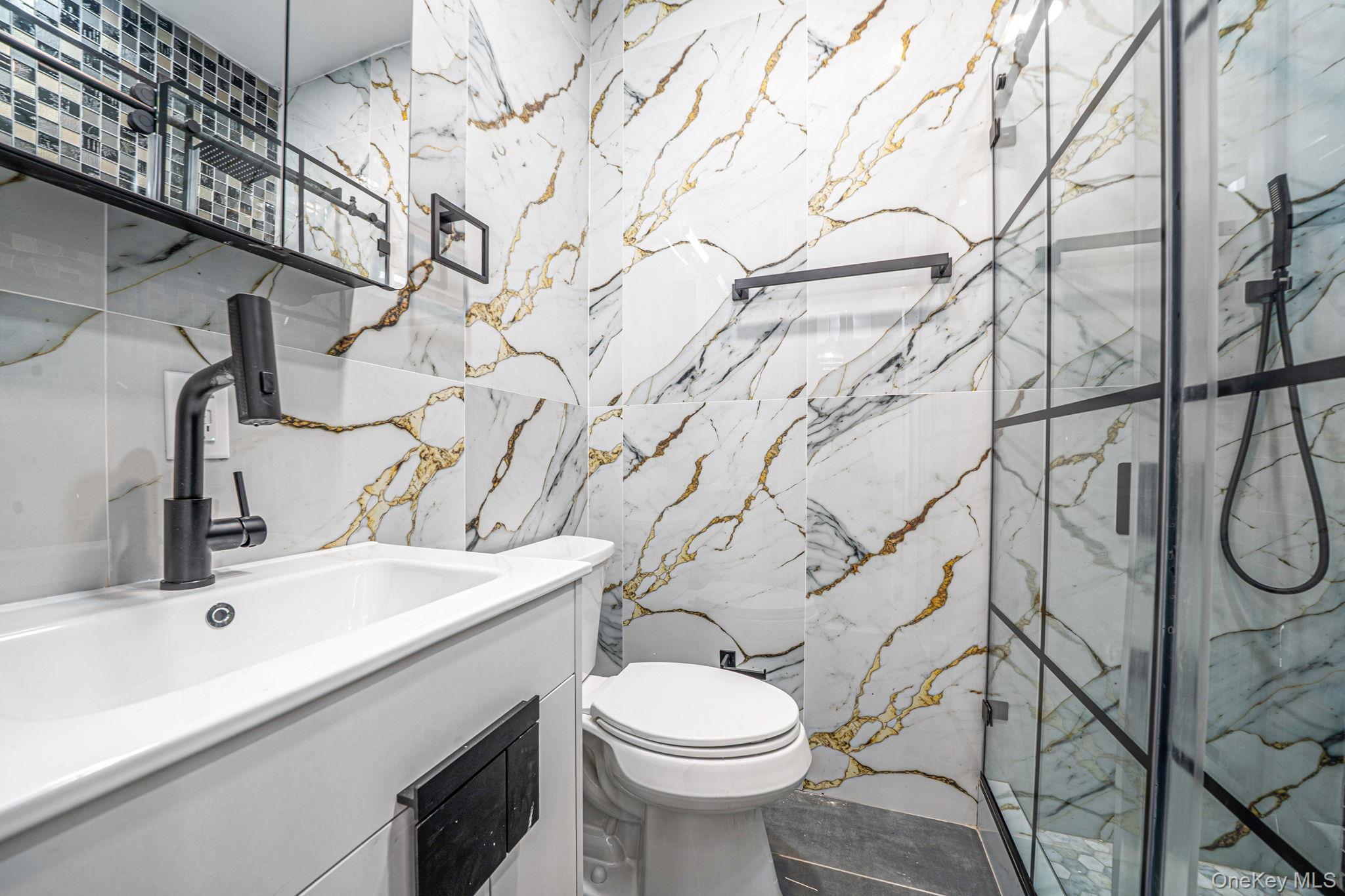 Single Family Kosciuszko  Brooklyn, NY 11221, MLS-953997-21