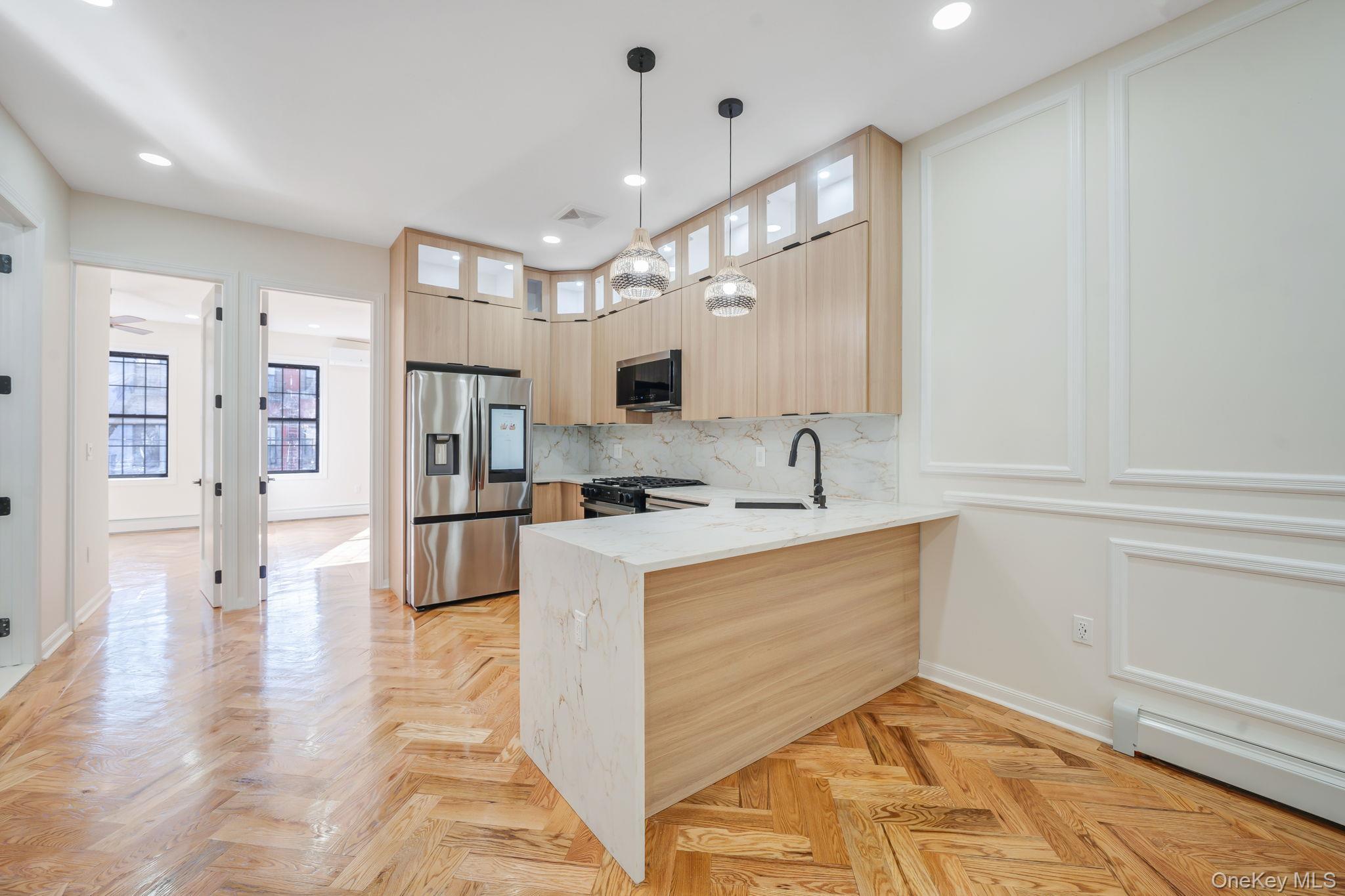 Single Family Kosciuszko  Brooklyn, NY 11221, MLS-953997-30