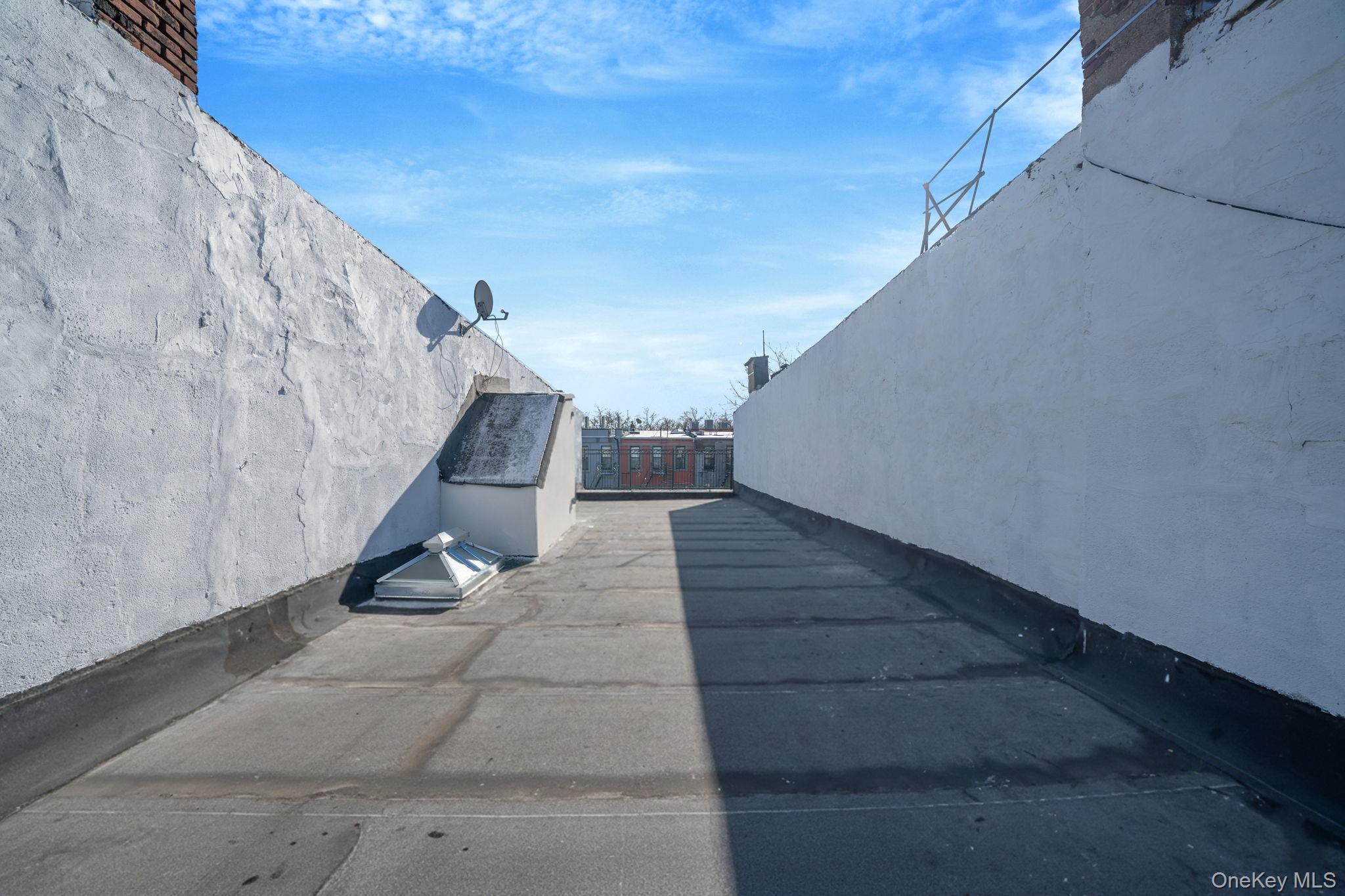 Single Family Kosciuszko  Brooklyn, NY 11221, MLS-953997-38