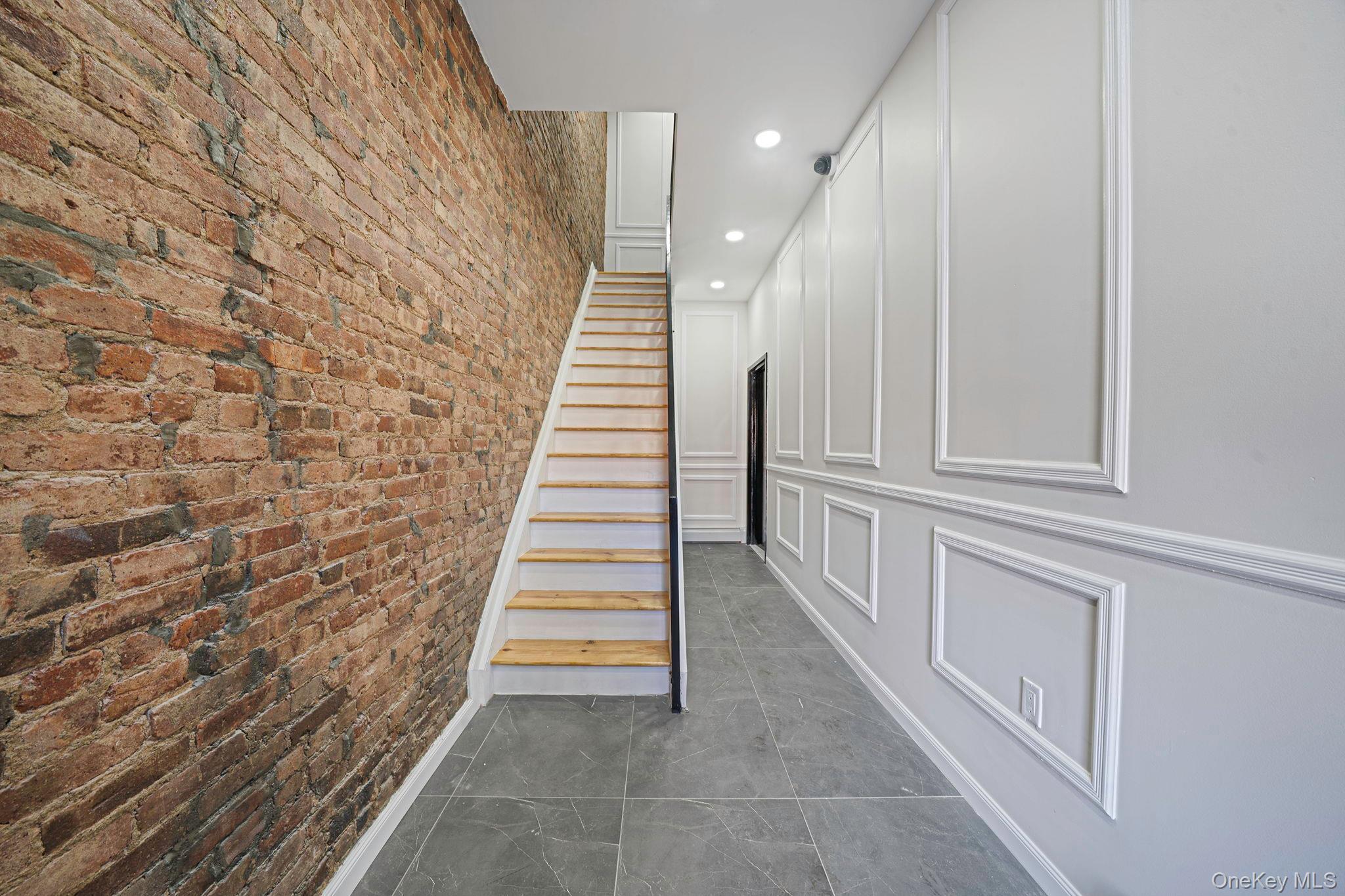 Single Family Kosciuszko  Brooklyn, NY 11221, MLS-953997-7