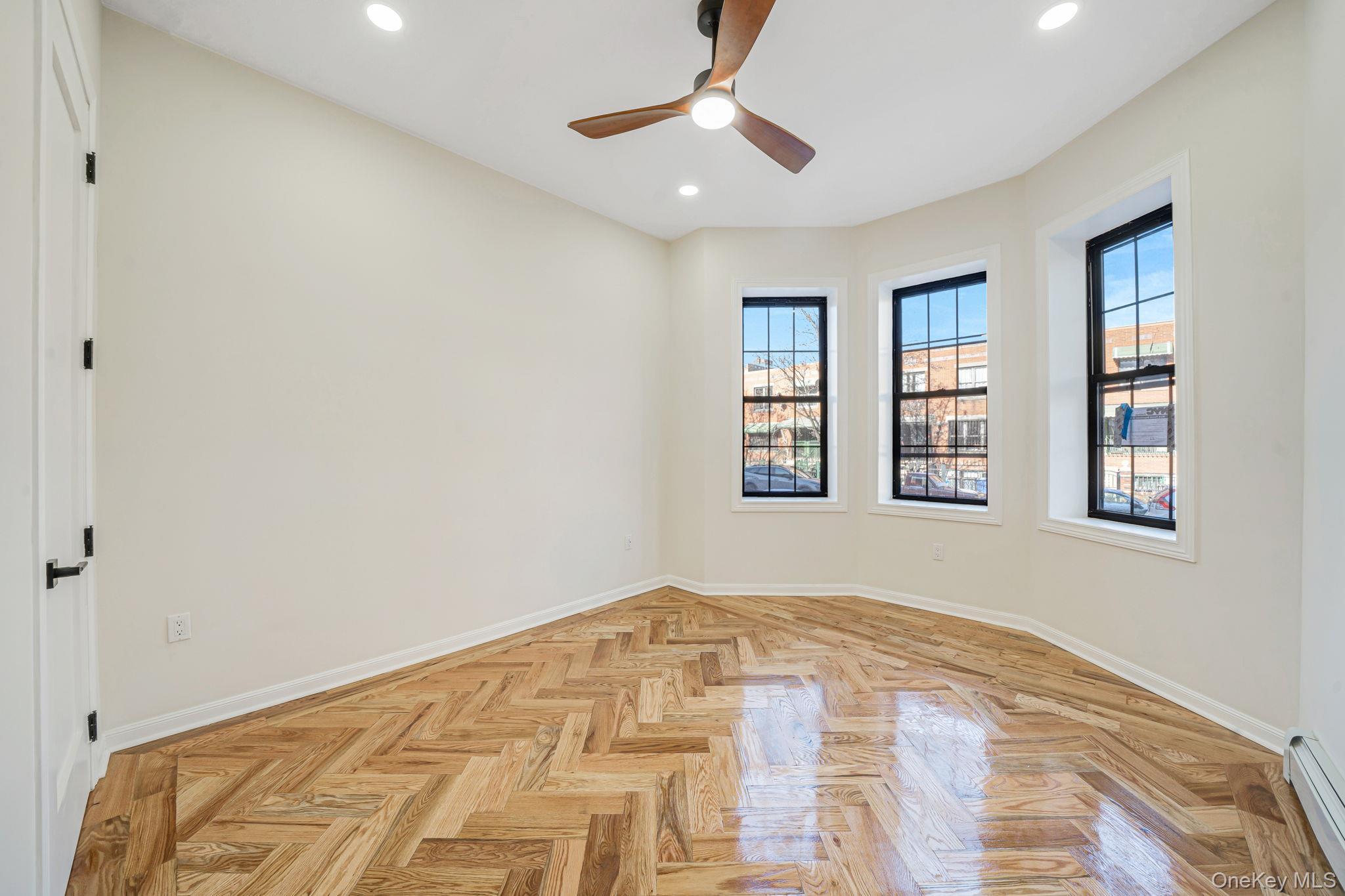 Single Family Kosciuszko  Brooklyn, NY 11221, MLS-953997-8