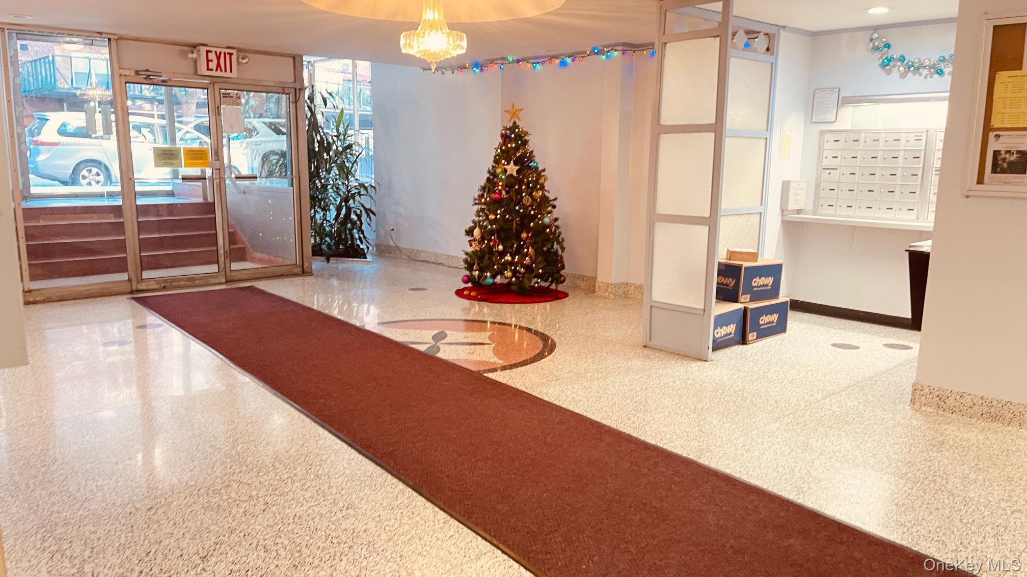 Coop 41st  Queens, NY 11355, MLS-954001-10