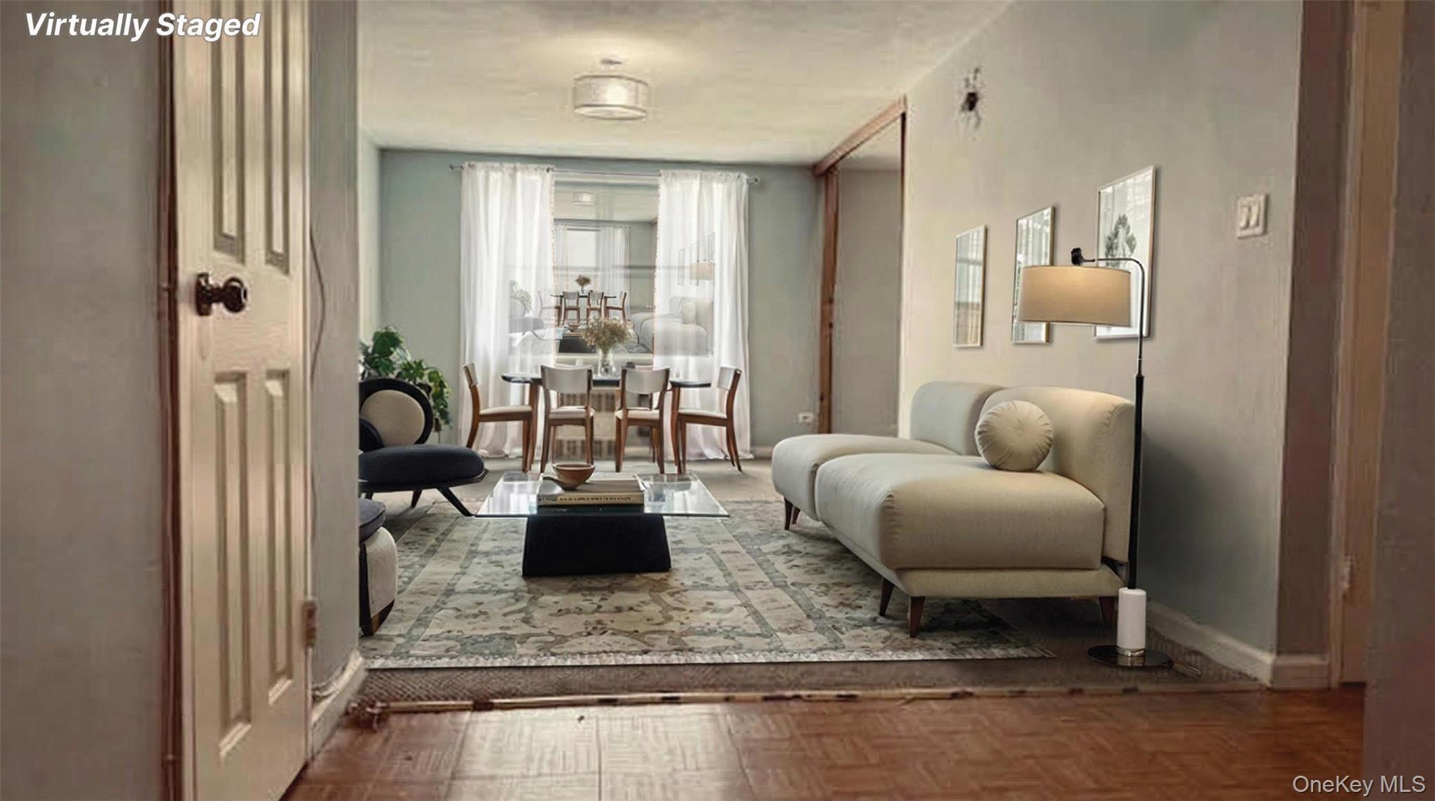 Coop 41st  Queens, NY 11355, MLS-954001-3