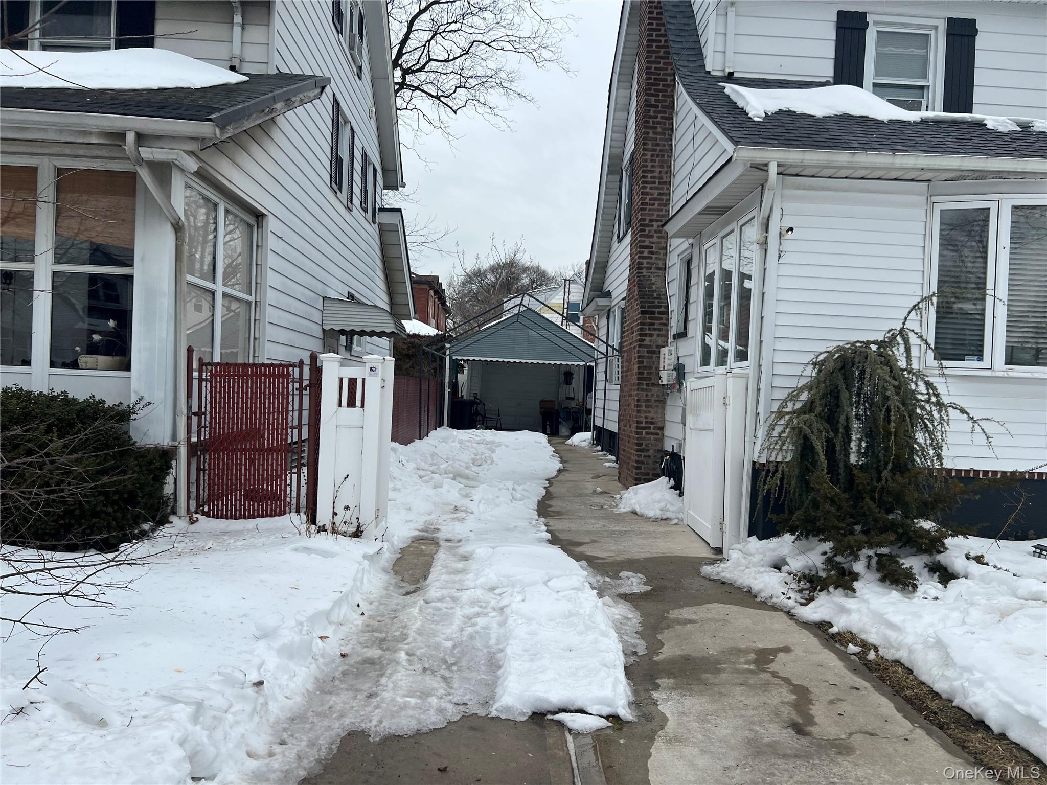 Single Family 93rd  Queens, NY 11426, MLS-954024-5