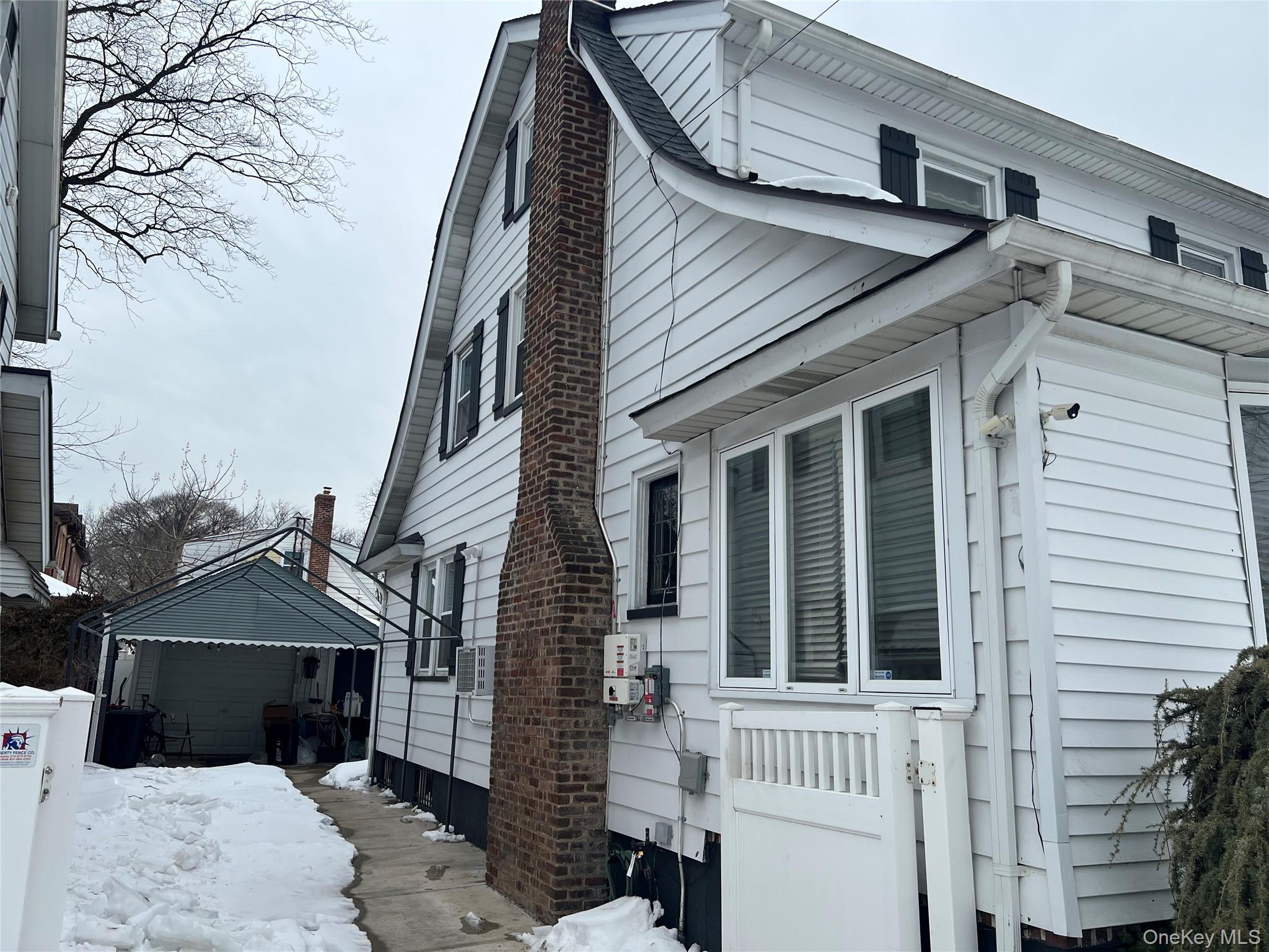 Single Family 93rd  Queens, NY 11426, MLS-954024-6