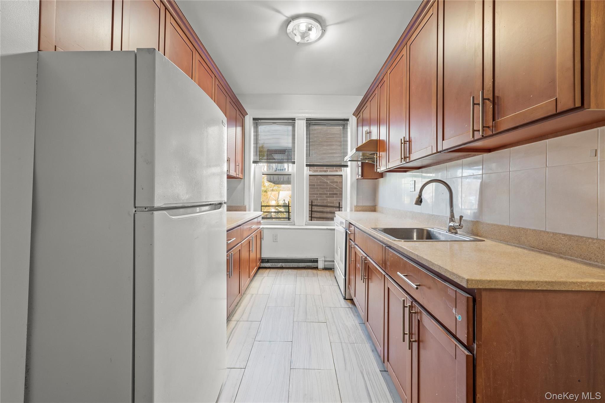 Single Family 22nd  Brooklyn, NY 11210, MLS-954025-12