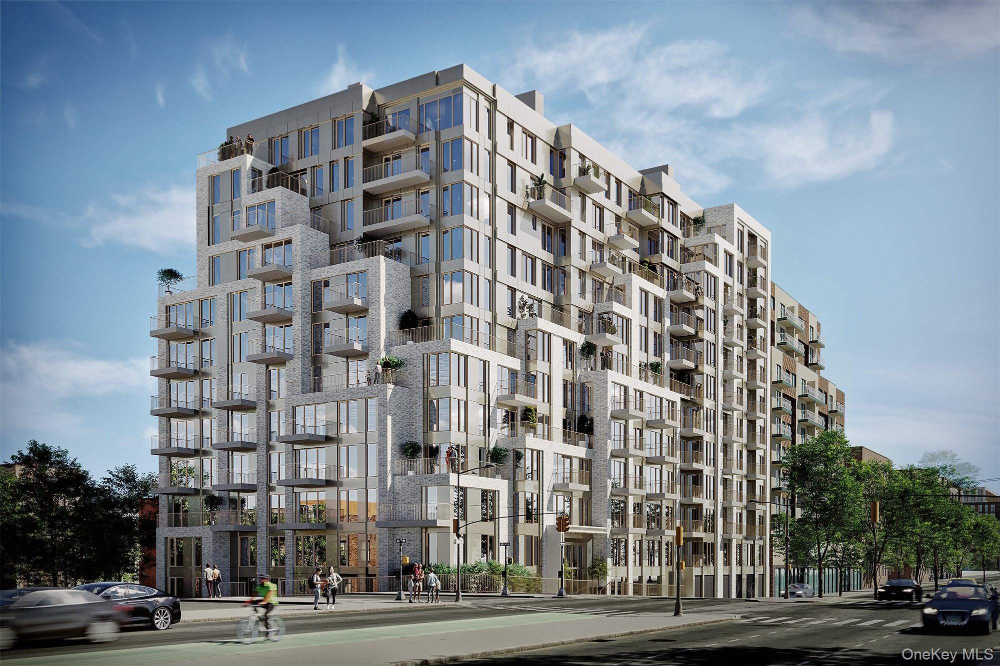 Condo Queens  Queens, NY 11377, MLS-954033-2