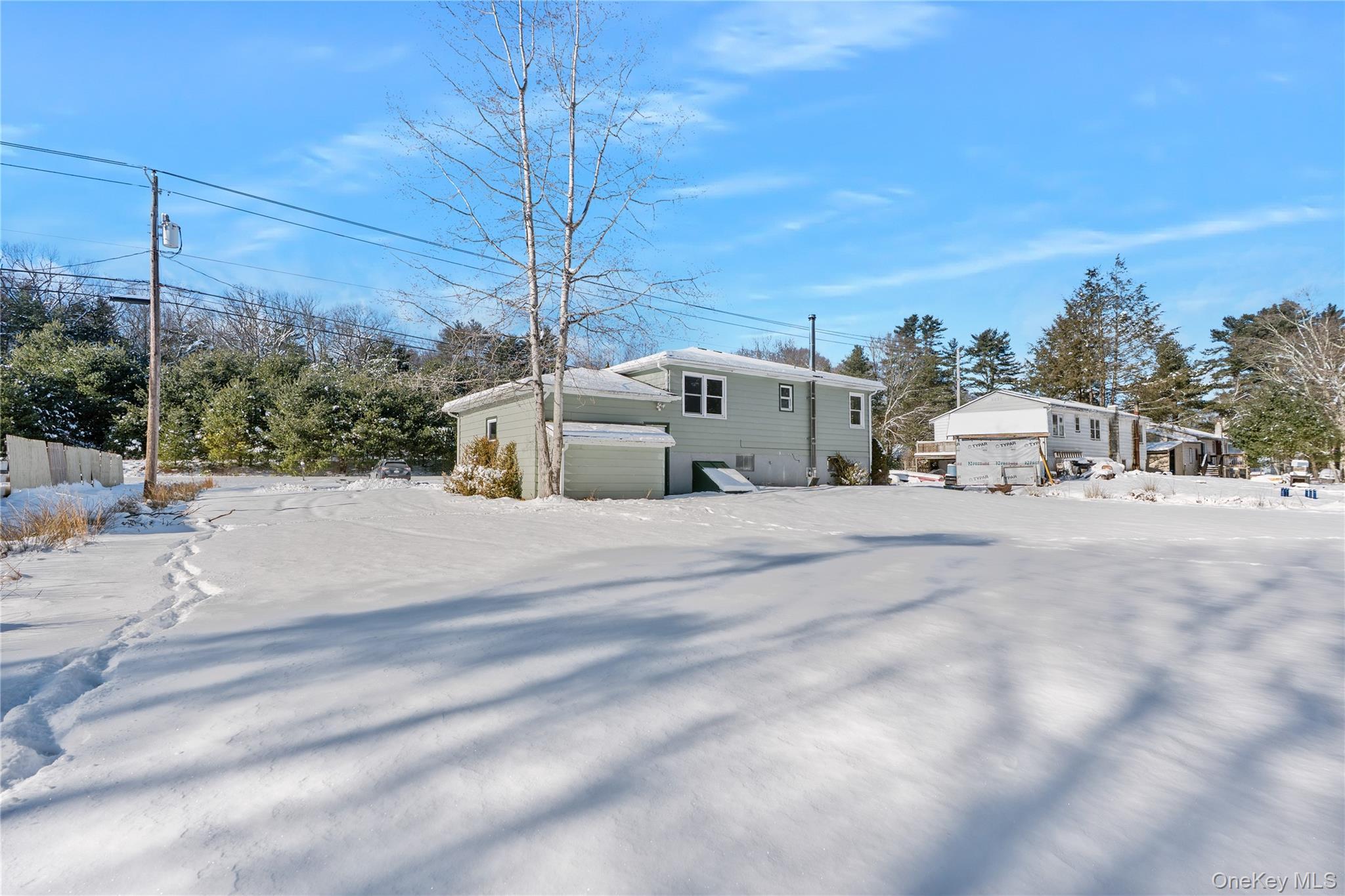 Single Family County Road 21  Sullivan County, NY 12719, MLS-954045-25